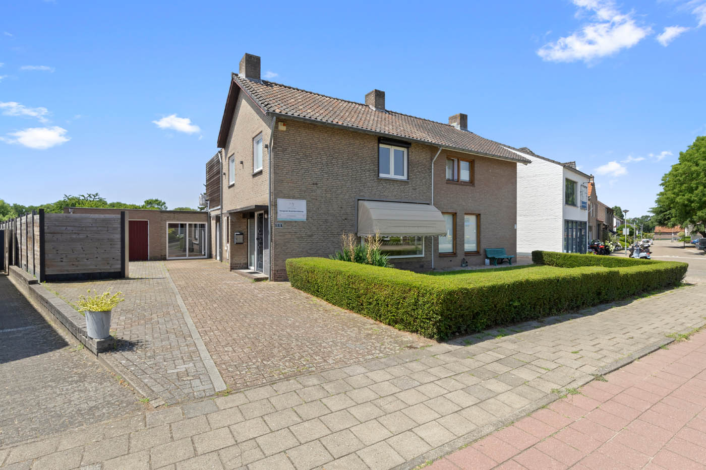 1_Heerstraat Zuid 18-A, Stein - 01