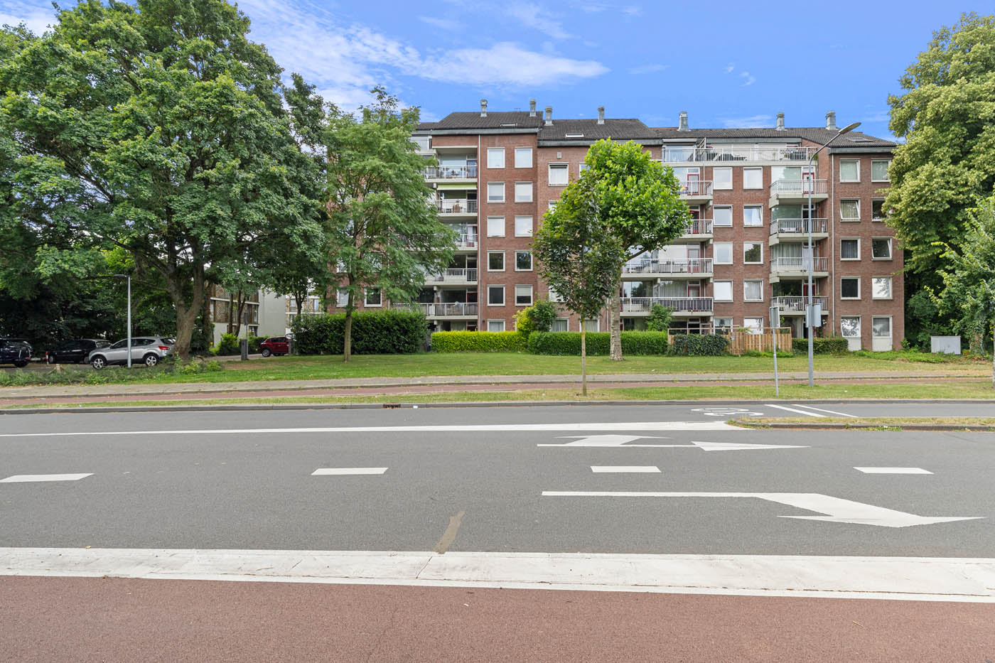 7_Sauterneslaan 7C, Maastricht - 01