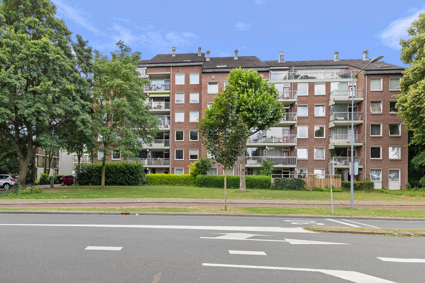 9_Sauterneslaan 7C, Maastricht - 02