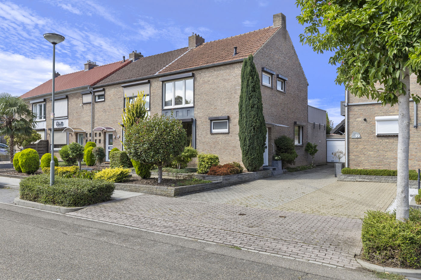 1_Rosastraat 20, Beek - 01