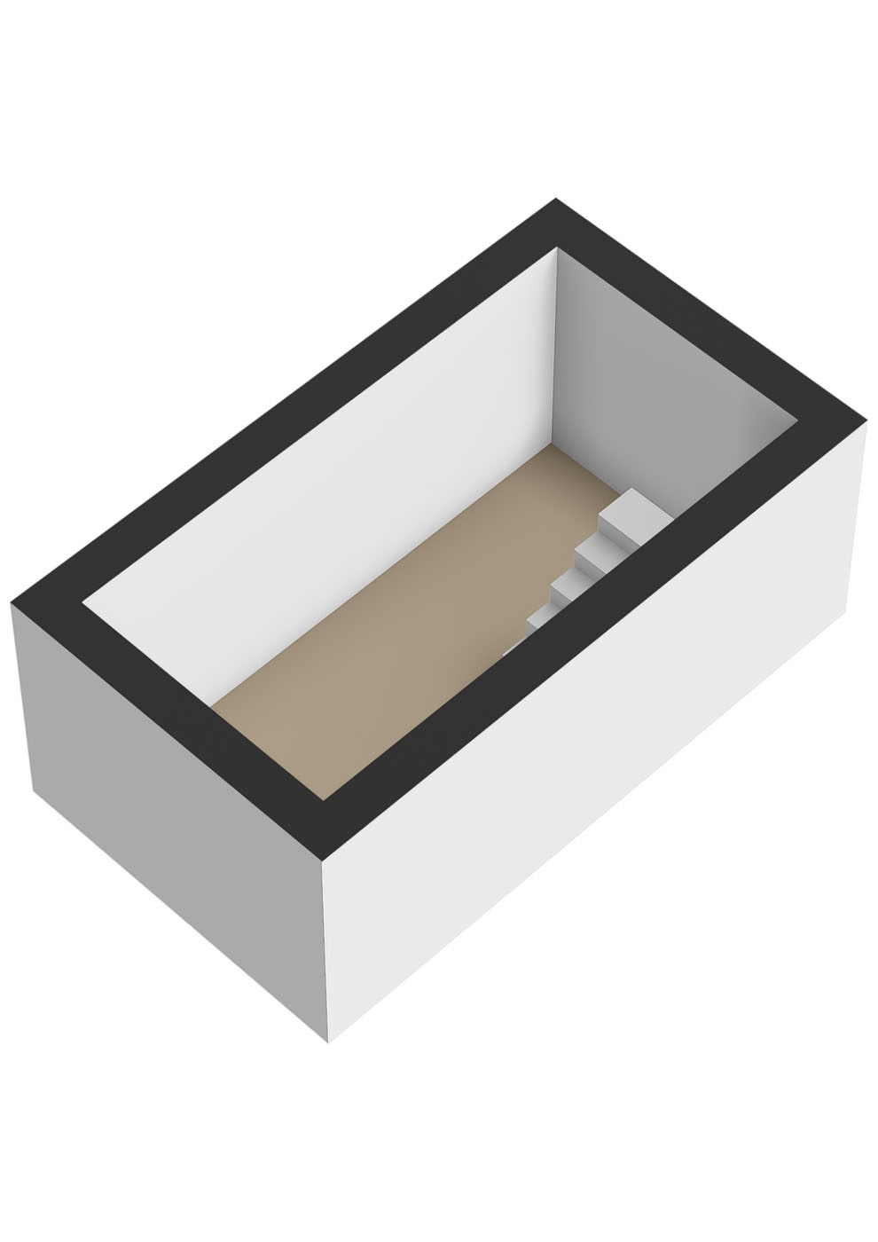 210_Kelder - 3D