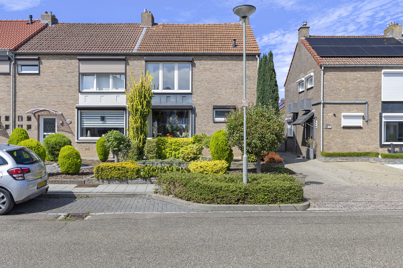 7_Rosastraat 20, Beek - 02