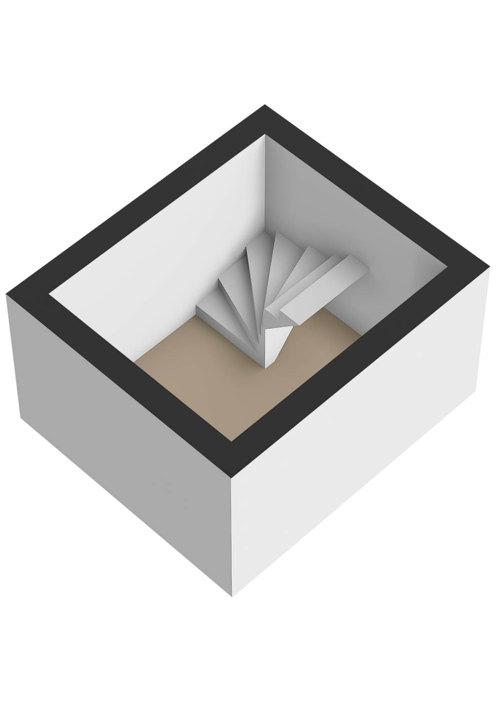 207_Kelder - 3D