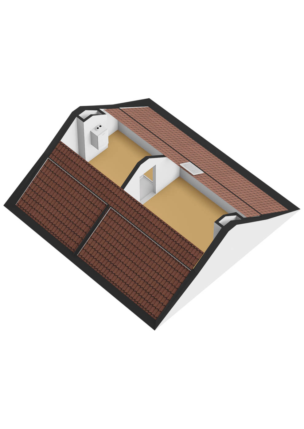 210_Vliering - 3D